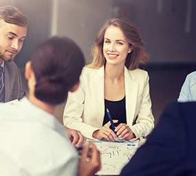 HR Solutions