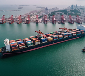 Export tax rebate