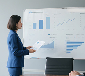 Accounting services